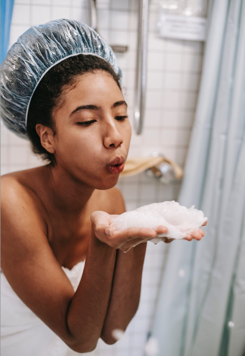 Comment éliminer les pellicules ?