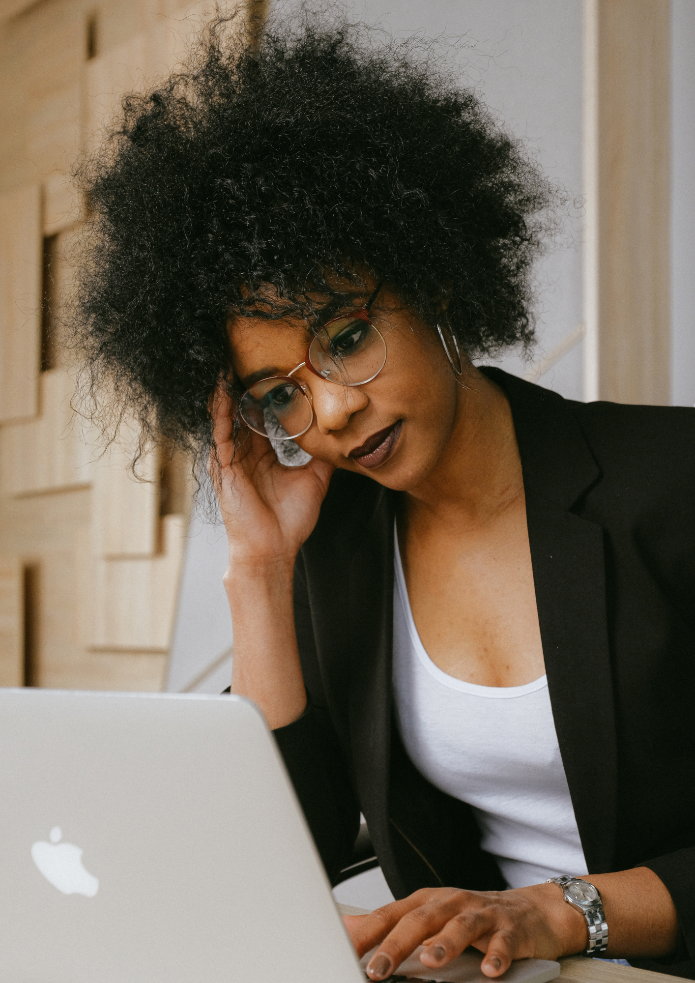 Astuces contre le stress & anxiété !