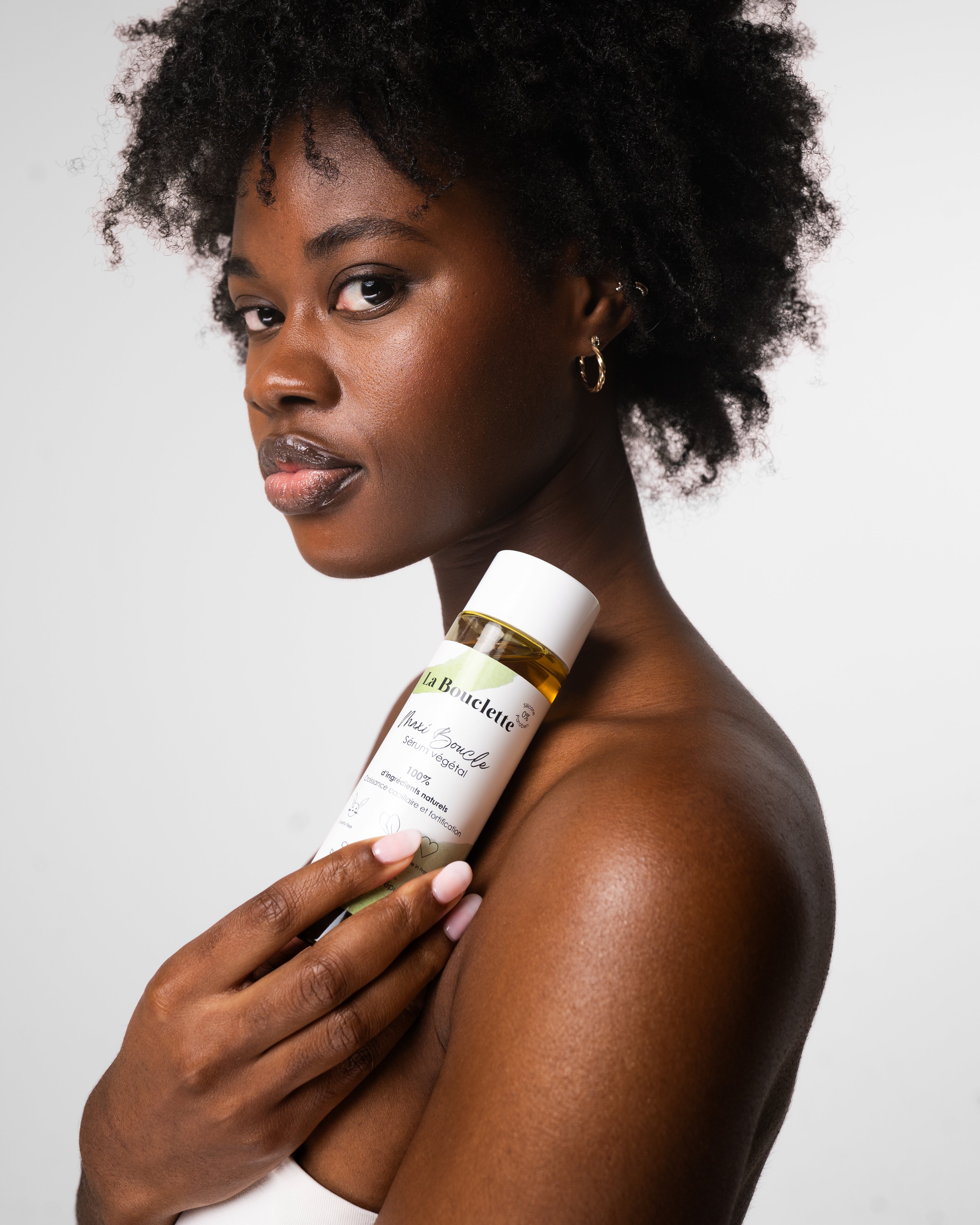 Sérum - Croissance et fortification