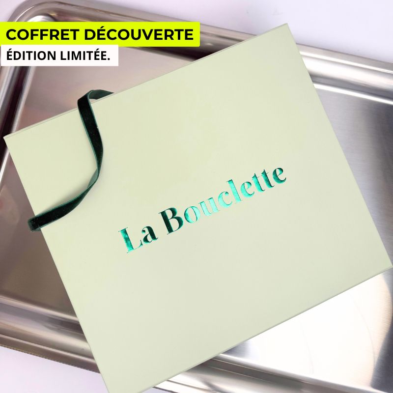 Coffret Découverte Signature