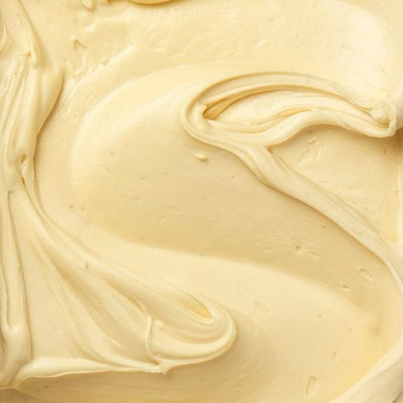 Crème - Définit les boucles & aide au coiffage