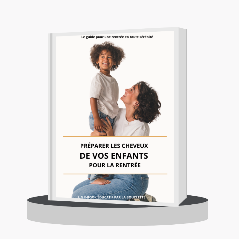 EBOOK - le guide pour une rentrée en toute sérénité