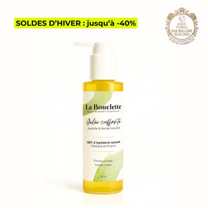Gelée 100mL - format voyage