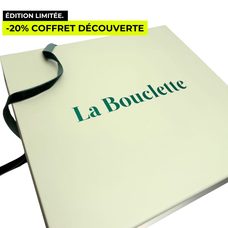 Coffret Découverte Signature