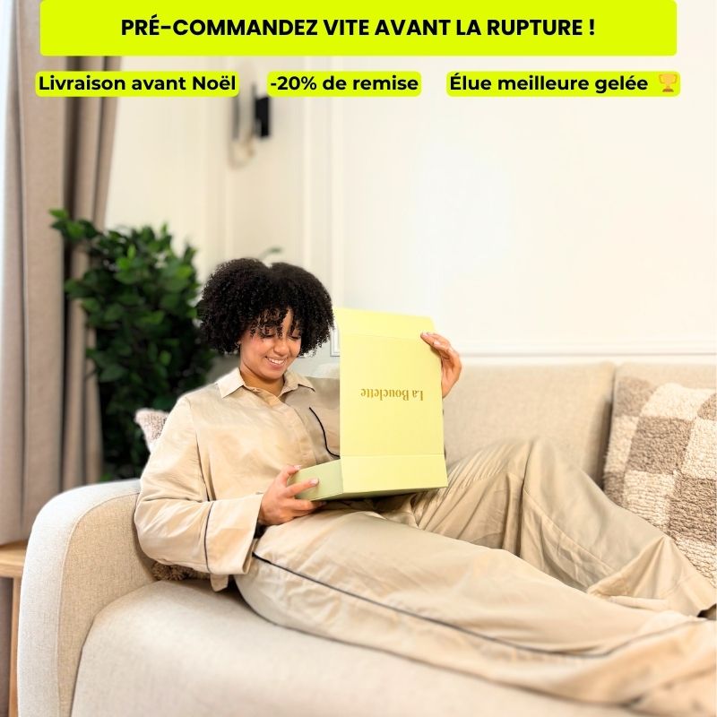 Coffret Découverte Signature