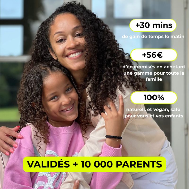 Gelée - Hydrate et fixe les boucles