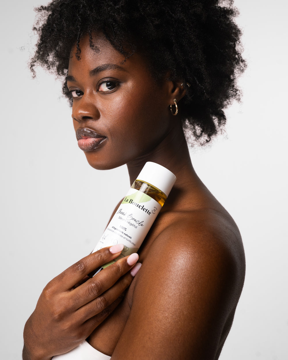 Sérum - Croissance et fortification