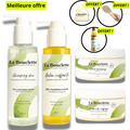 Routine cheveux bouclés - frisés + 3 OFFERTS
