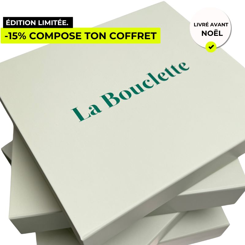 Compose ton coffret