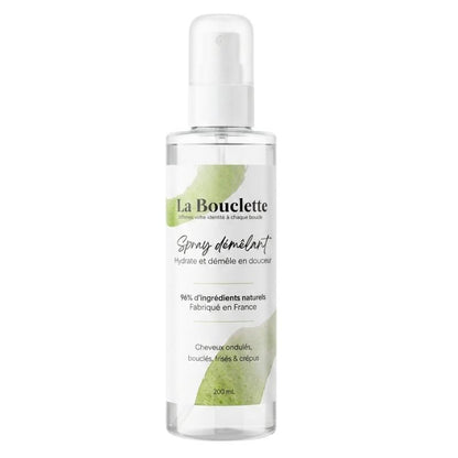 Spray - Démêlant &amp; hydratant