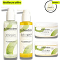 Routine cheveux bouclés - frisés