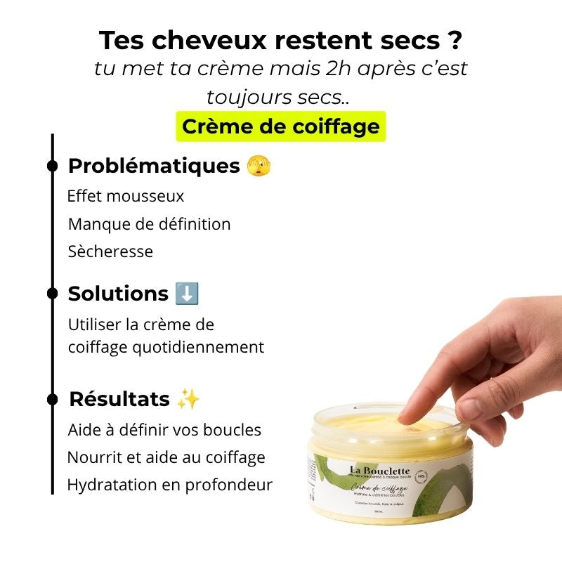 creme-boucle : bienfaits
