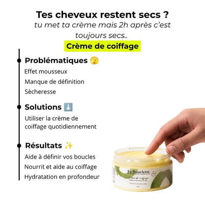 creme-boucle : bienfaits